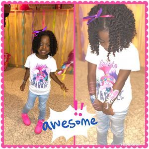 Meet your Posher, Dominique